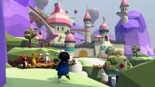 Human Fall Flat screenshot 23
