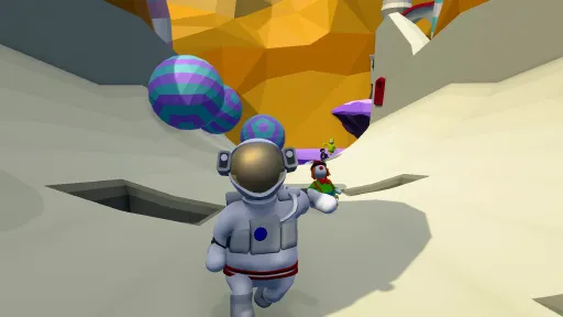 Human Fall Flat screenshot 24
