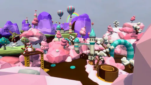 Human Fall Flat screenshot 25