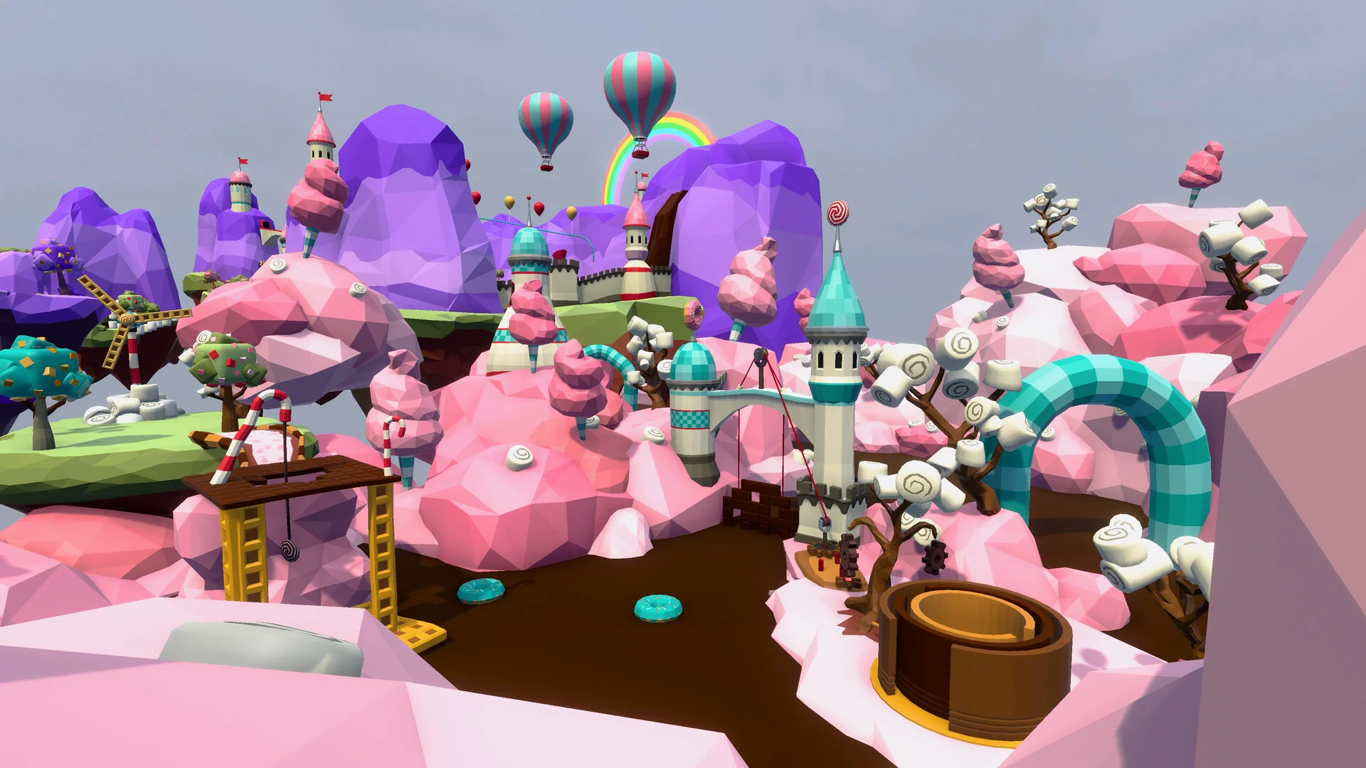 Human Fall Flat screenshot 25
