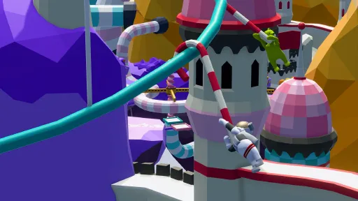 Human Fall Flat screenshot 26