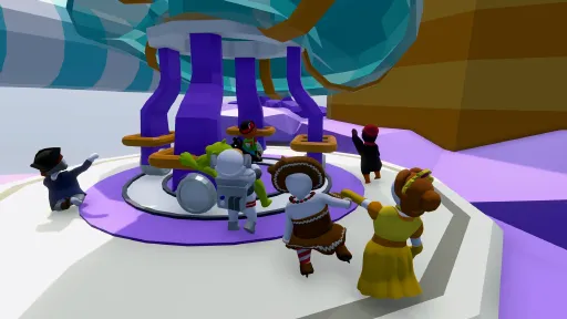 Human Fall Flat screenshot 27