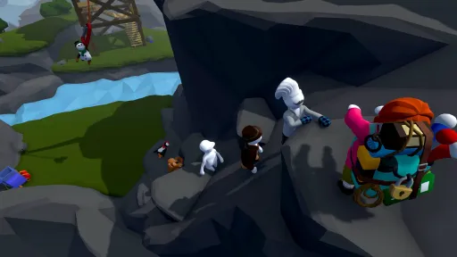 Human Fall Flat screenshot 28