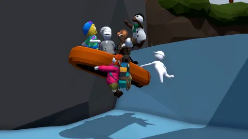Human Fall Flat screenshot 29