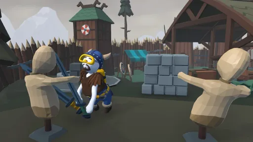 Human Fall Flat screenshot 3