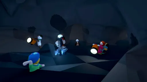 Human Fall Flat screenshot 30