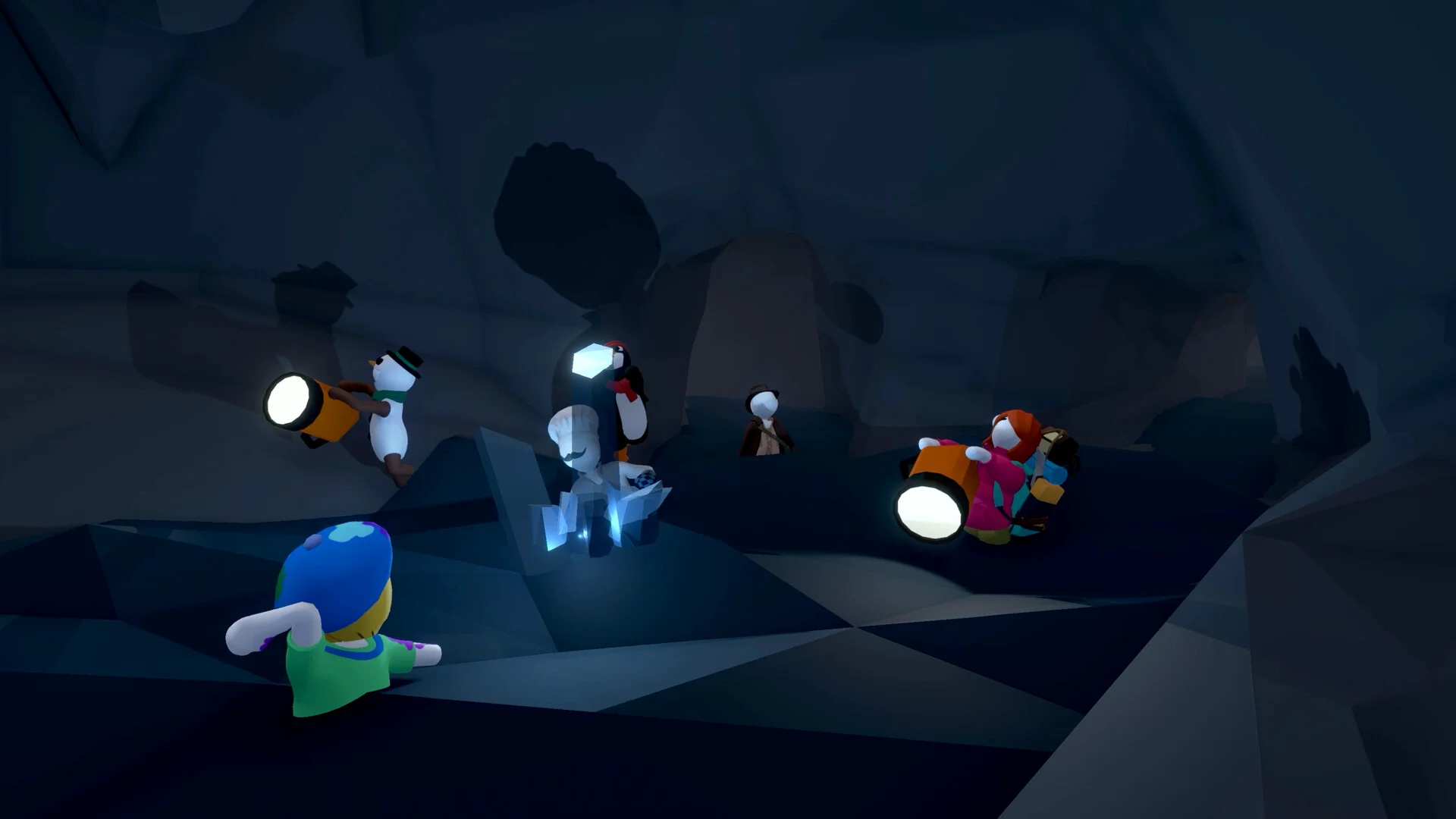 Human Fall Flat screenshot 30