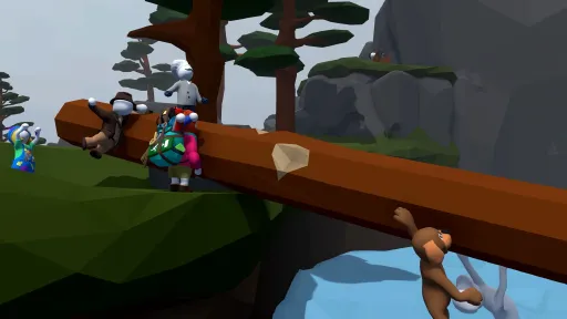 Human Fall Flat screenshot 31