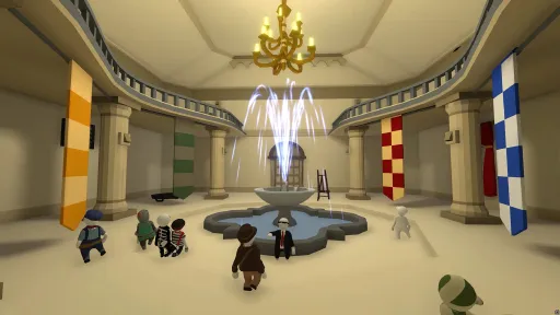 Human Fall Flat screenshot 34