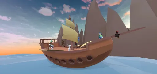 Human Fall Flat screenshot 43