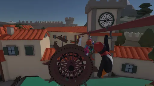 Human Fall Flat screenshot 44