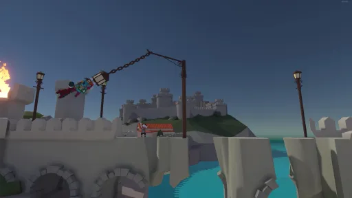 Human Fall Flat screenshot 45