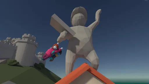 Human Fall Flat screenshot 46