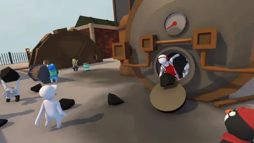 Human Fall Flat screenshot 47