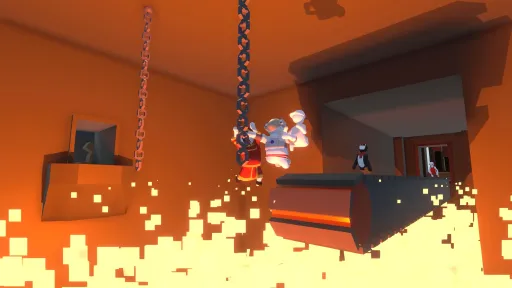 Human Fall Flat screenshot 48