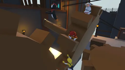 Human Fall Flat screenshot 49