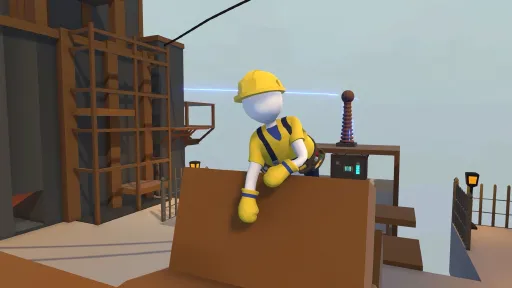 Human Fall Flat screenshot 50