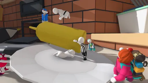 Human Fall Flat screenshot 52