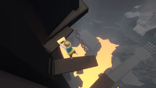 Human Fall Flat screenshot 53
