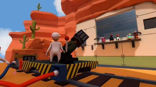 Human Fall Flat screenshot 55