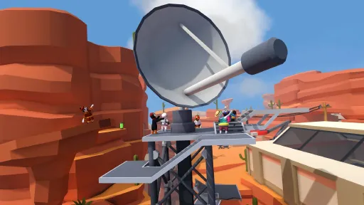 Human Fall Flat screenshot 56