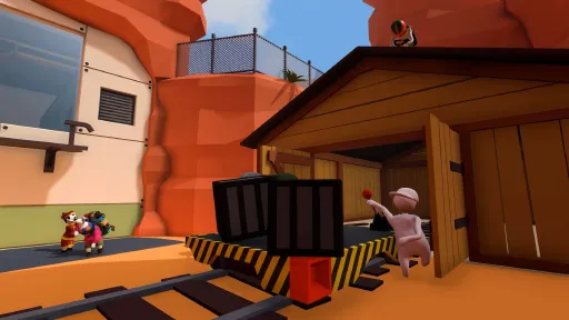Human Fall Flat screenshot 57
