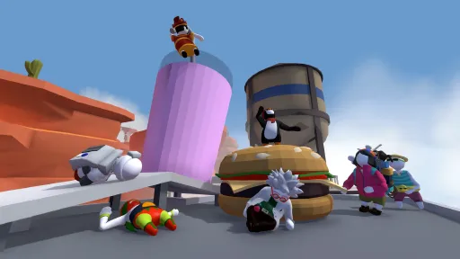 Human Fall Flat screenshot 58