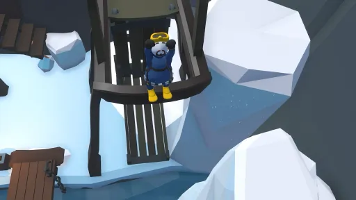 Human Fall Flat screenshot 6