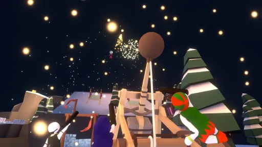 Human Fall Flat screenshot 61