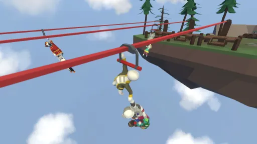 Human Fall Flat screenshot 63