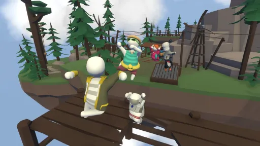 Human Fall Flat screenshot 64