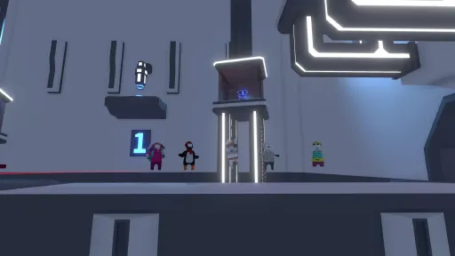 Human Fall Flat screenshot 65