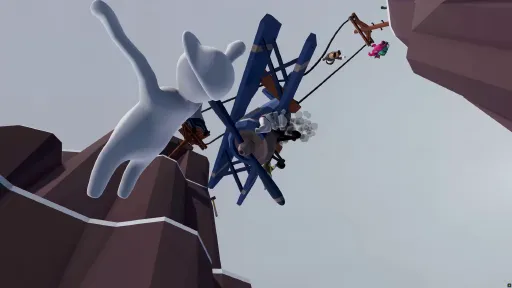 Human Fall Flat screenshot 68
