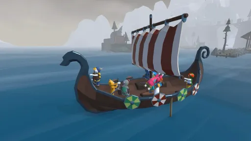 Human Fall Flat screenshot 7