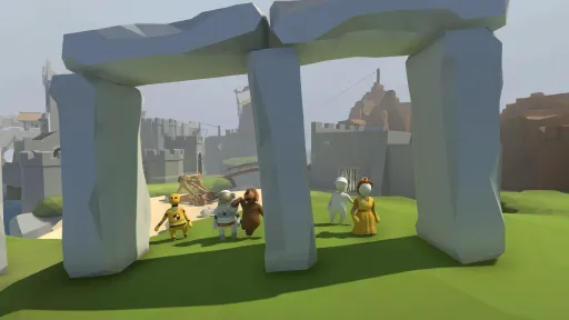 Human Fall Flat screenshot 71