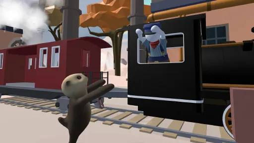 Human Fall Flat screenshot 8