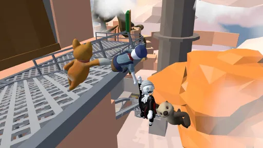 Human Fall Flat screenshot 9