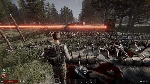 Human Host screenshot 11