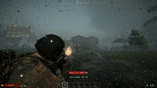 Human Host screenshot 13
