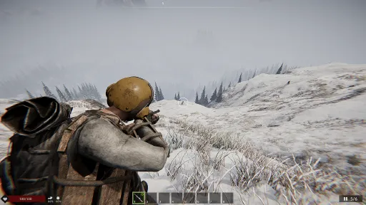 Human Host screenshot 15