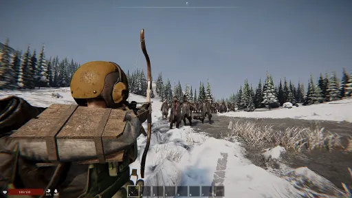 Human Host screenshot 16