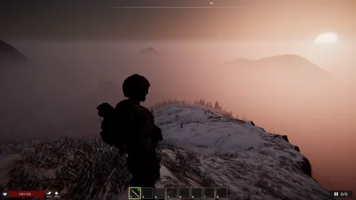 Human Host screenshot 17