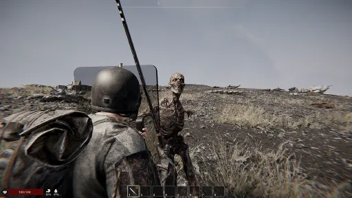 Human Host screenshot 2