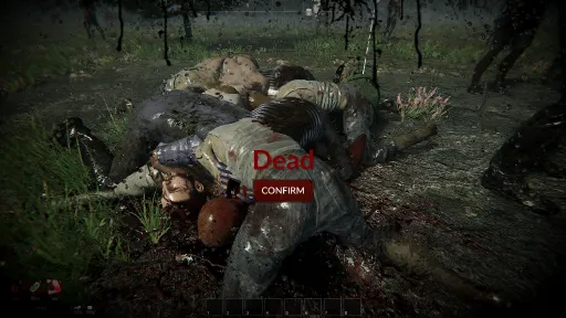 Human Host screenshot 4