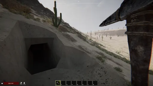 Human Host screenshot 5