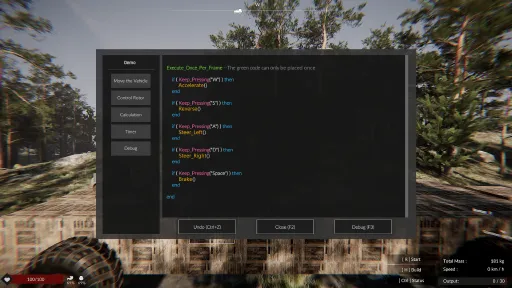 Human Host screenshot 7