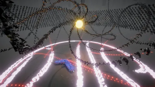 HUMANITY screenshot 10