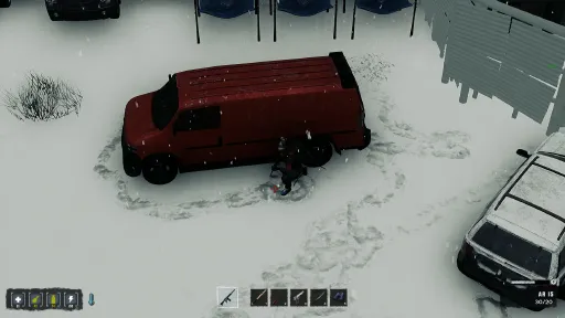 HumanitZ screenshot 11