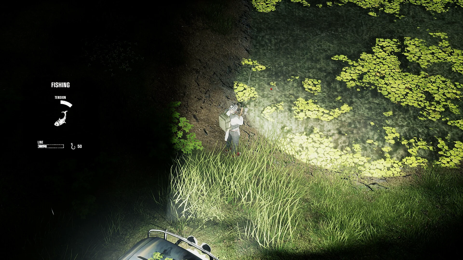 HumanitZ screenshot 8