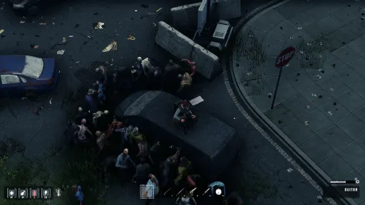 HumanitZ screenshot 9